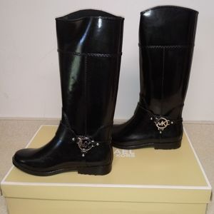Michael Kors rainboot